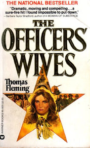 Officer's Wives 