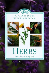 Garden Workbook 