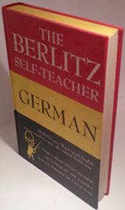 Berlitz Self-Teachers 