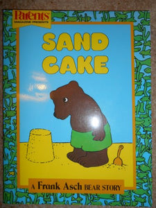 Sand Cake 