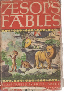 Aesop's Fables 