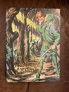 Merry Adventures of Robin Hood 