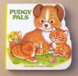 Pudgy Pals 