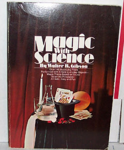 Magic with Science 