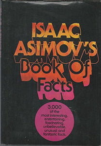 Isaac Asimov's Book of Fct 