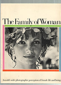 Family of Woman 