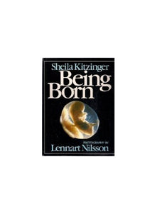 Being Born: Sheila Kitzinger 