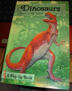 Dinosaurs 