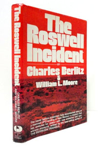 Roswell Incident 