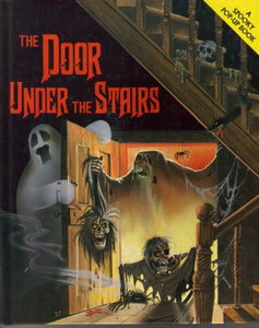 Spook Dr Under Stairs 