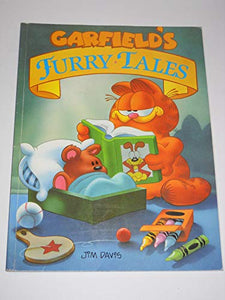 Garfield Furry/Troll 