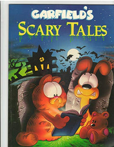 Garfield Scary Schola 