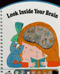 Look Inside Your Brain 