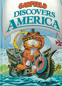 Garfield Discov Ameri 