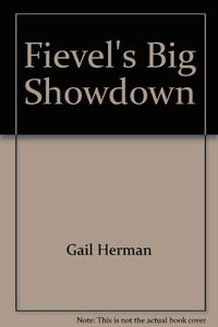 Fievel's Big Showdown 