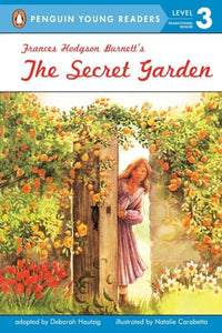 The Secret Garden 