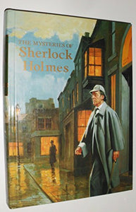 The Mysteries of Sherlock Holmes 