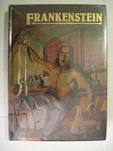 Frankenstein 