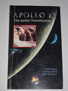 Apollo 13 Novelizatio 