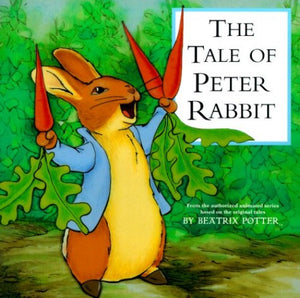 The Tale of Peter Rabbit 