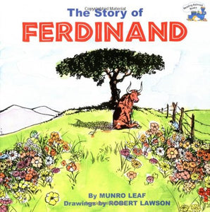 The Story of Ferdinand 