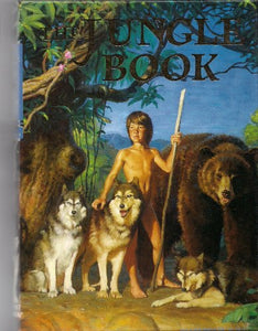 Jungle Book/Spec 