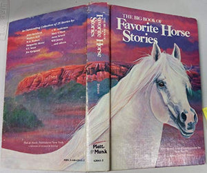 Favorite Horse Story 