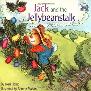 Jack & the Jellybeanstalk 