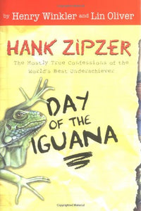 Day of the Iguana 