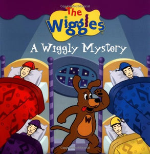 A Wiggly Mystery 