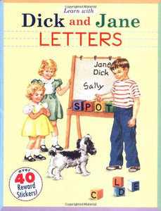 Learn With Dick and Jane 