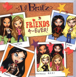 L'Il Bratz 