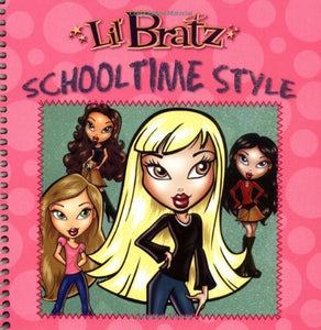 L'Il Bratz 