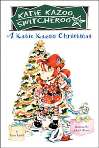 A Katie Kazoo Christmas 