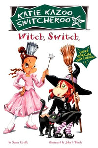 Witch Switch 