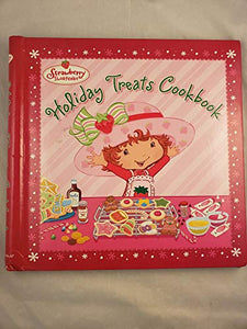 Holiday Treats Cookbook 