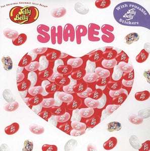 Jelly Belly Shapes 