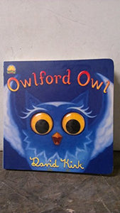 Owlford Owl 