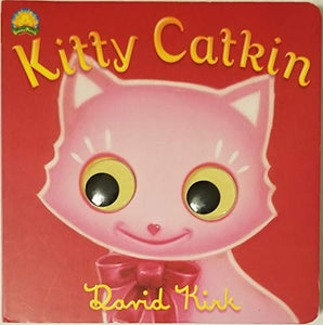 Kitty Catkin 