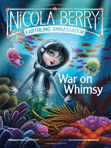 War on Whimsy 