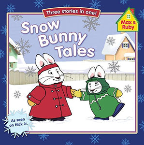 Snow Bunny Tales 