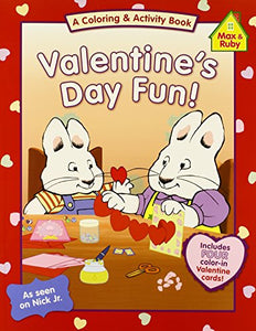 Valentine's Day Fun! 