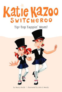 Tip-Top Tappin' Mom! #31 