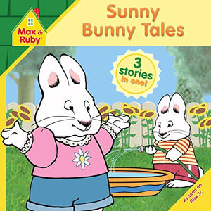 Sunny Bunny Tales 