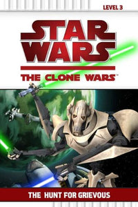 The Hunt for Grievous 