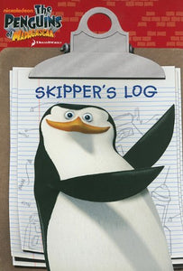 Skipper's Log 