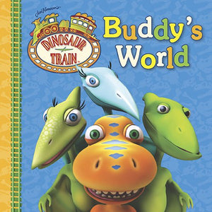 Buddy's World 