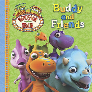 Buddy and Friends 