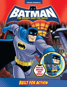 Batman: The Brave and the Bold 