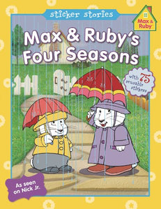 Max & Ruby's Four Seasons 